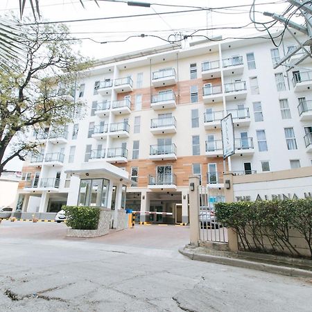 Reddoorz Plus At Alpina Heights Paranaque Paranaque City Dış mekan fotoğraf