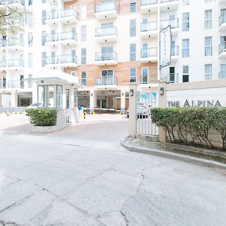 Reddoorz Plus At Alpina Heights Paranaque Paranaque City Dış mekan fotoğraf