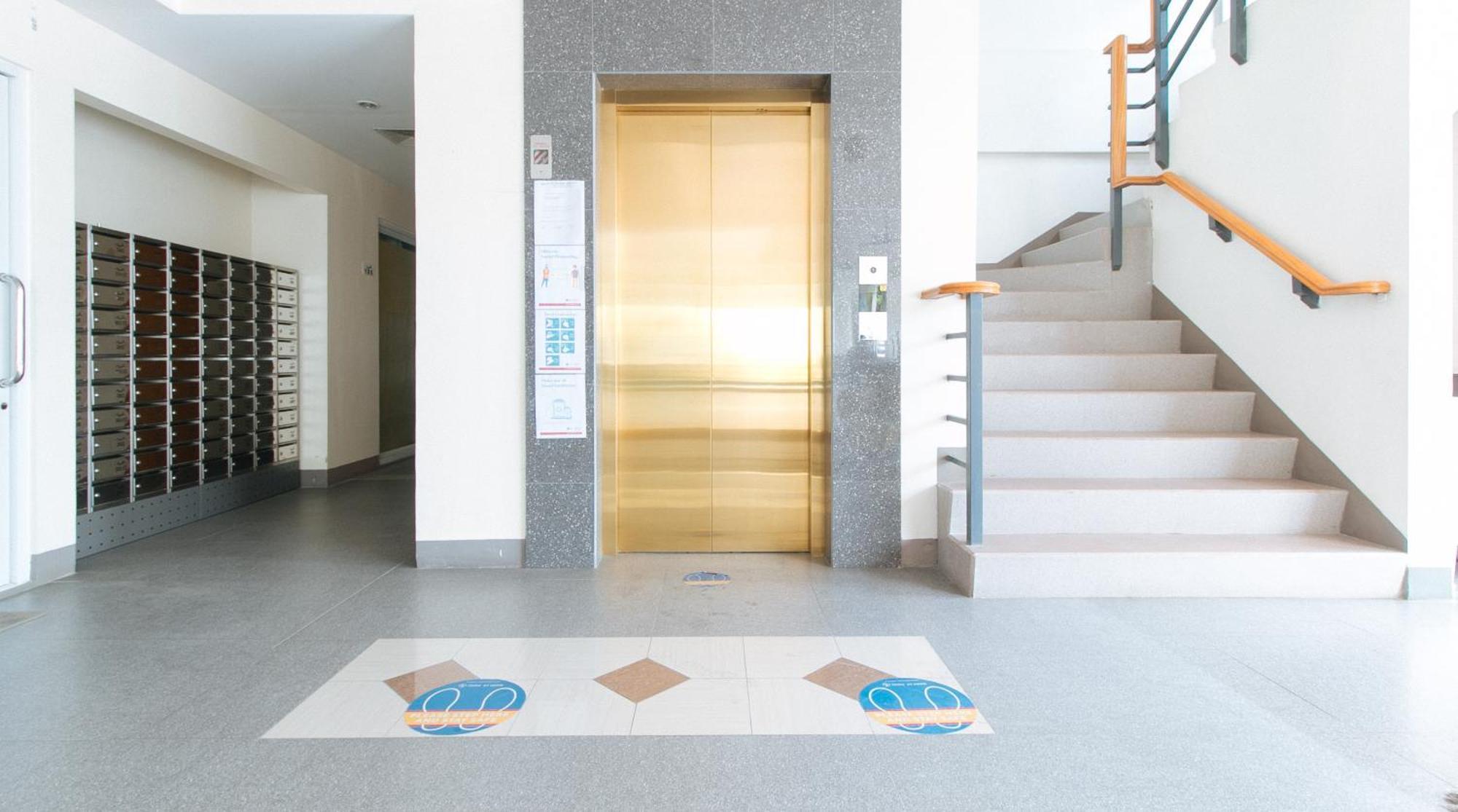 Reddoorz Plus At Alpina Heights Paranaque Paranaque City Dış mekan fotoğraf