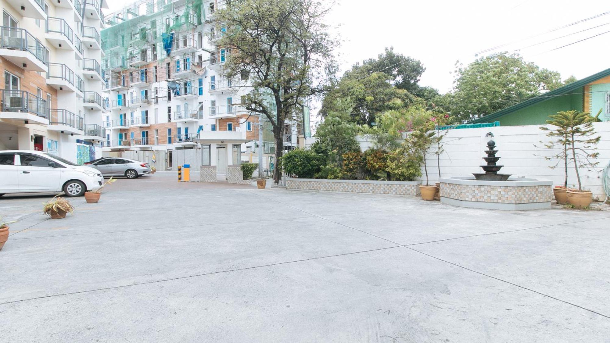 Reddoorz Plus At Alpina Heights Paranaque Paranaque City Dış mekan fotoğraf