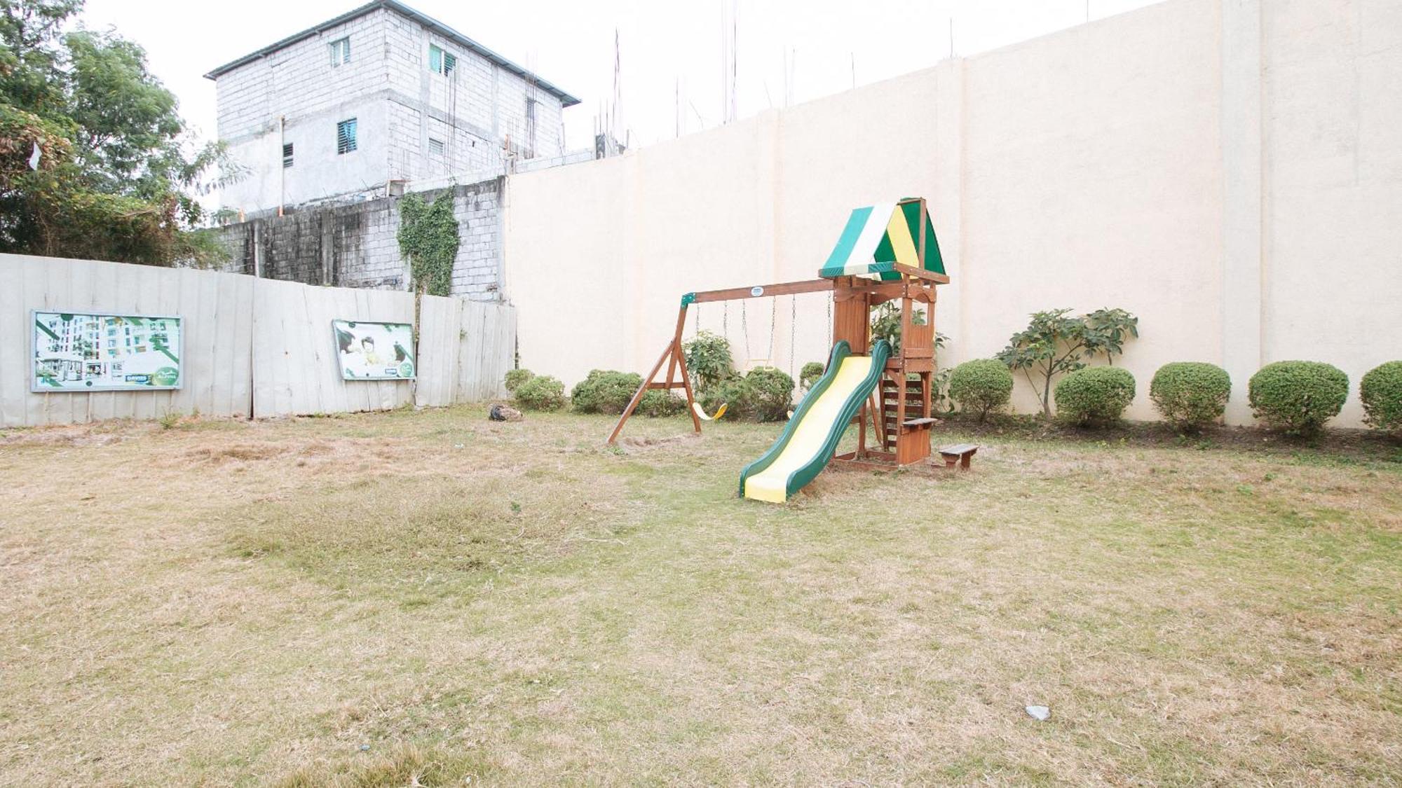 Reddoorz Plus At Alpina Heights Paranaque Paranaque City Dış mekan fotoğraf