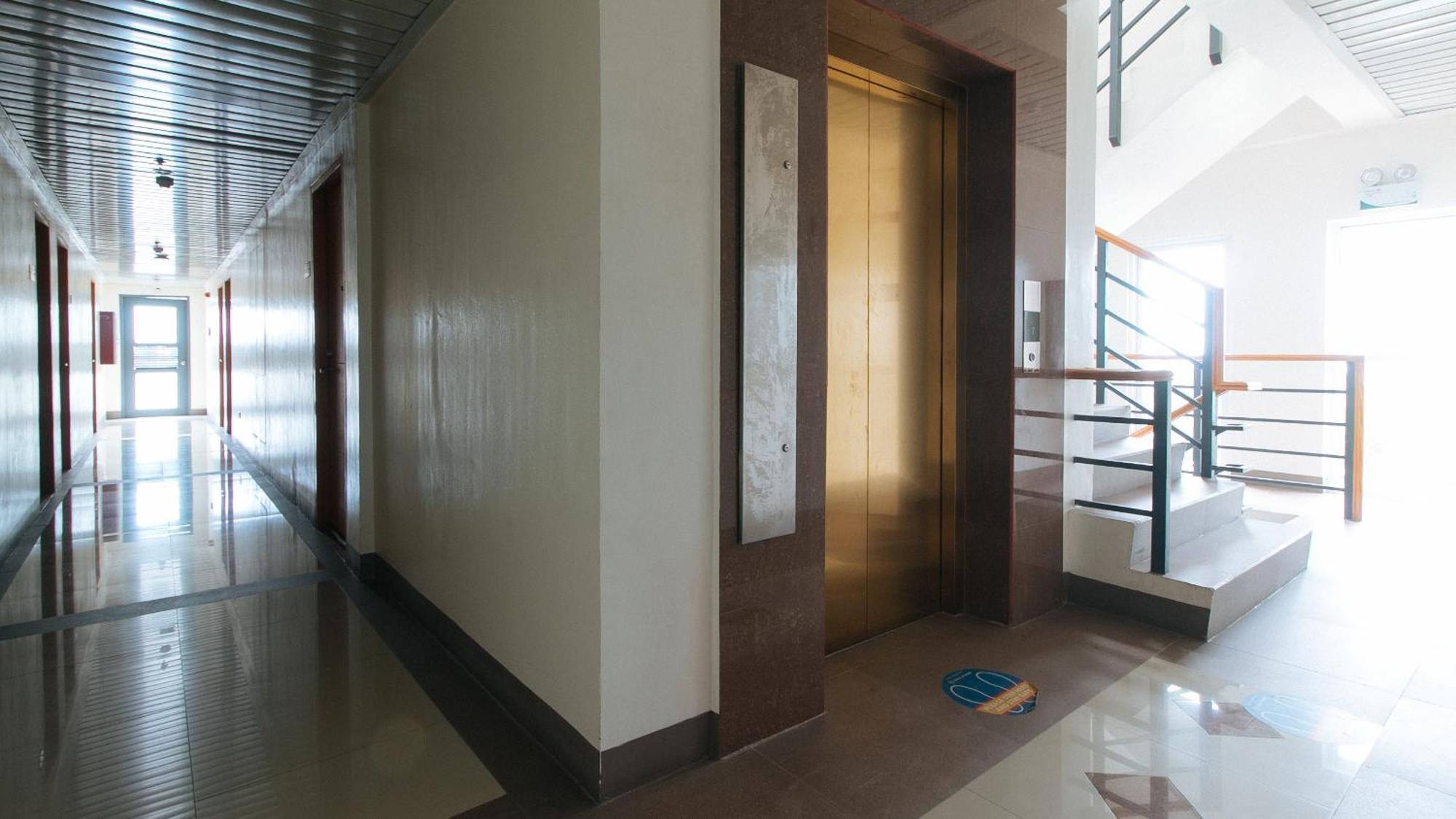 Reddoorz Plus At Alpina Heights Paranaque Paranaque City Dış mekan fotoğraf